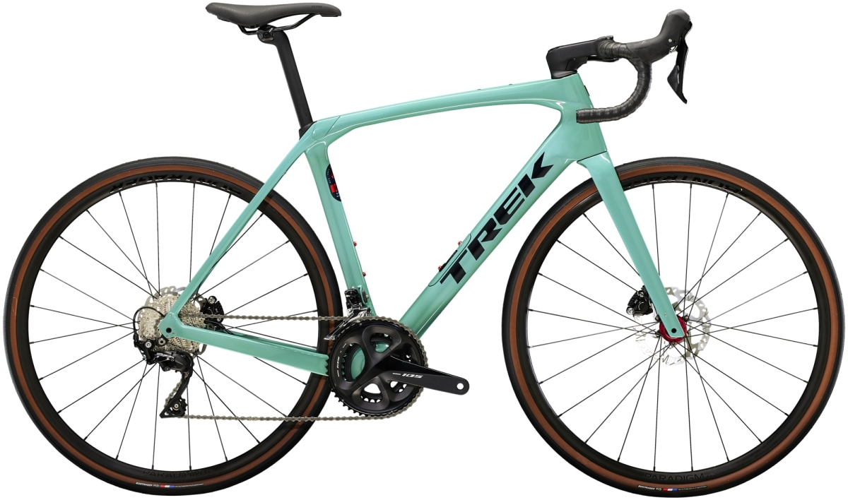 Best 2018 trek domane Shop Trek Domane SL 7 Disc Shimano Ultegra